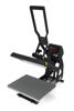 Immagine di STAHLS Hotronix® MAXX™ Clam Heat Transfer Press - 28 x 38cm