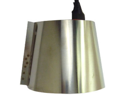 Picture of Secabo Conical Heating Element for TM1 12oz Mugs