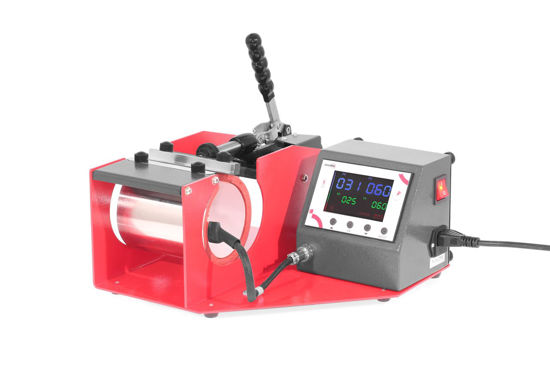 Picture of Secabo TM1 Mug Heat Transfer Press