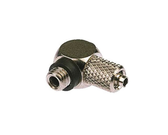 Picture of Neo Titan Hose Elbow Secondary Tanks - 7300104-0008
