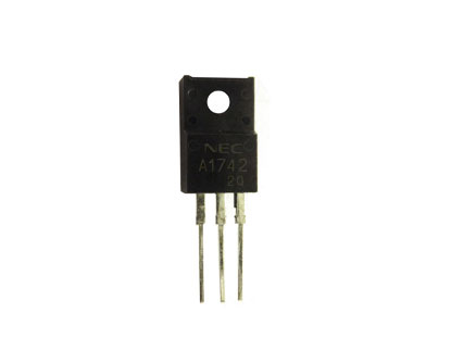 Image de JV33 Main Board Transistor A1742