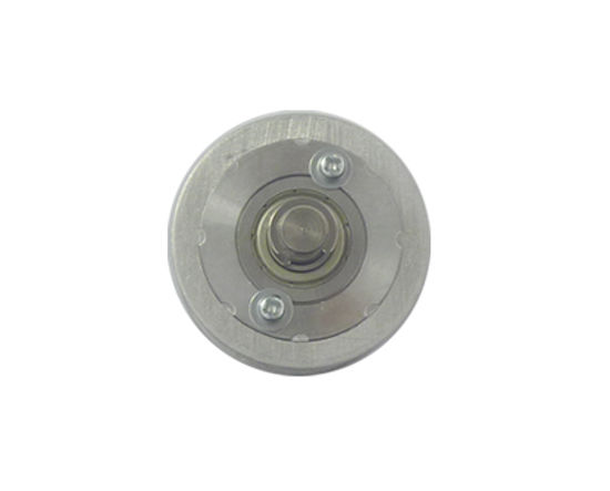 Picture of JV5-320 Y-T Pulley Assy 320 - M007460