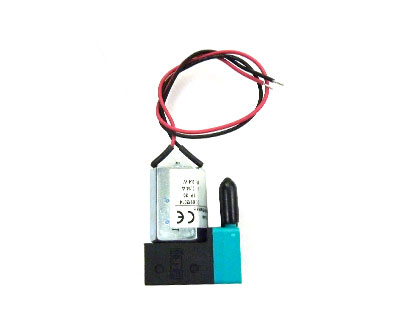 Picture of INK/VACUUM PUMP,W/LEADS,T1000 – 45095118 / PML5320-NF10 24VDC