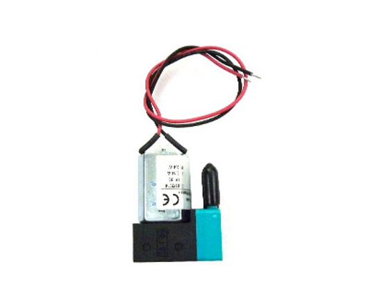 Imagen de INK/VACUUM PUMP,W/LEADS,T1000 – 45095118 / PML5320-NF10 24VDC