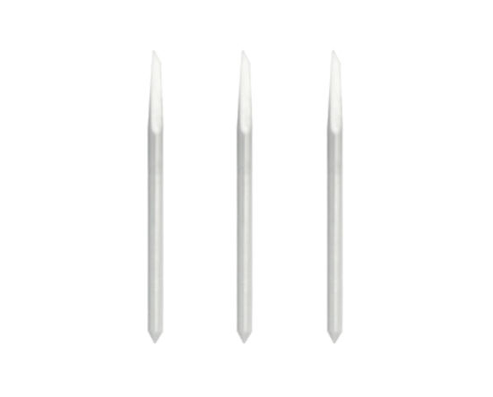 Image de Swivel Carbide  Blade 40° Cutting Angle for Small Letters (3 pcs) - SPB-0003