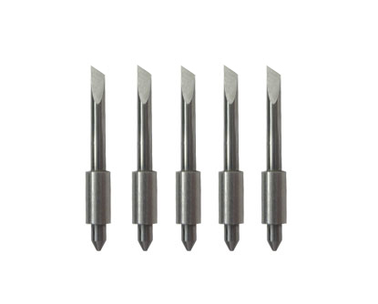 Bild von Carbide Cutting Blade 30° Cutting Angle (5 pcs)