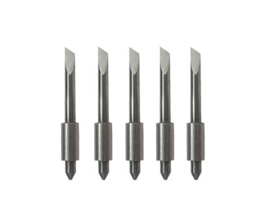 Bild von Carbide Cutting Blade 30° Cutting Angle (5 pcs)