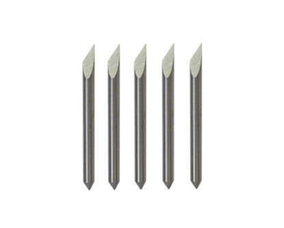 Immagine di Summa Carbide Drag Knife 45° Offset 0.45mm (5 pcs) - 391-360