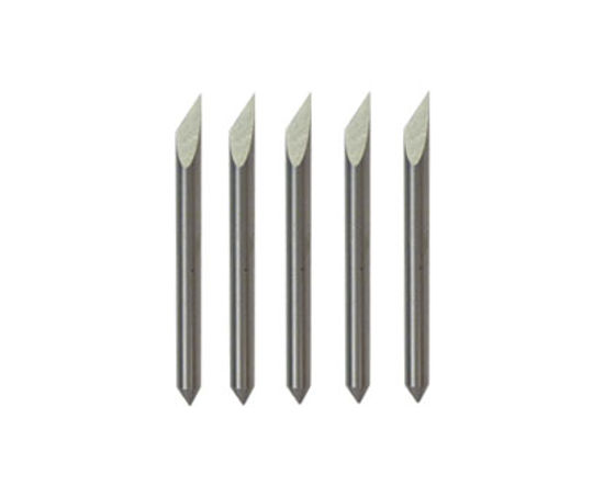 Picture of Summa Carbide Drag Knife 45° Offset 0.45mm (5 pcs) - 391-360