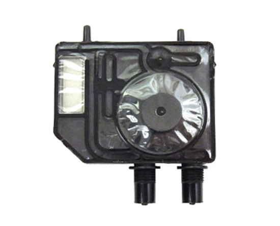 Picture of Gen UV Pressurization Damper Assy AG - M011417