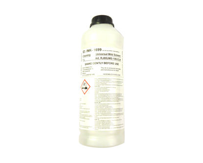 Bild von Blizzard Universal Mild Solvent Cleaning (1000ml) - RJ80UMS-100-CLN