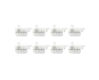 Immagine di DIGIPRINT Drafstation Maintenance Kit 6-months