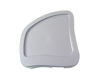 Imagen de CG-130FX Left Side Cover - M601260