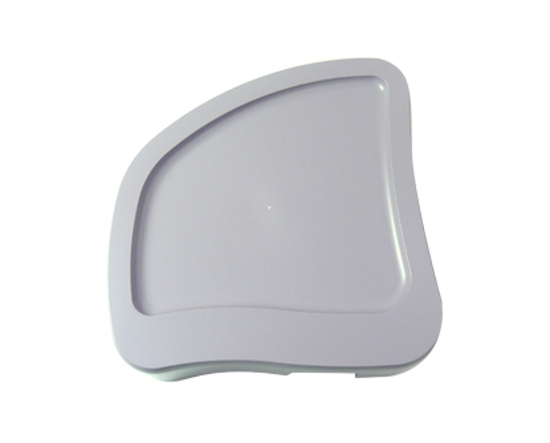 Picture of CG-130FX Left Side Cover - M601260
