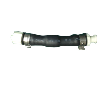 Imagen de VUTEk Kit, Check Valve , 5 PSI W Tubing, FRU - 45117792