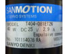 Imagen de JV33 Y Motor - M011924