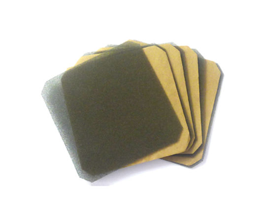 Bild von VUTEk Filter Fan 4 in 5 Pack - P7442-A