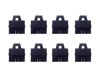 Picture of ColorPainter H Wiper Blade Set (8 pcs) IP7-180 - U00129971200