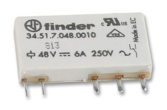 Picture of Barak S34EN – Finder (SSR) - 88800372