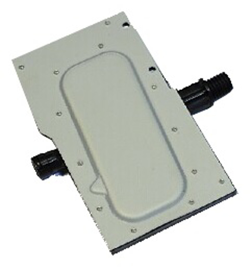 Imagen de SPT-1020 Ink Damper