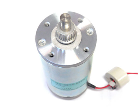 Image de VJ-2638 PF Motor Assy - DG-43663