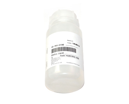Imagen de VJ-1624W CR02 Cleaning Fluid (1000ml) - RJ80CR02-1000