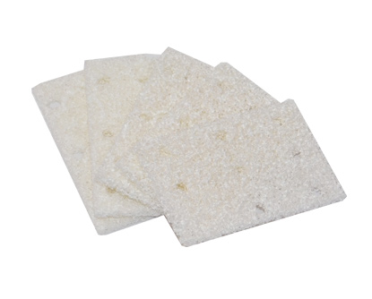 Imagen de VJ-1624 Flushing Absorbent (5 pcs) - VJ16-FB-SO3