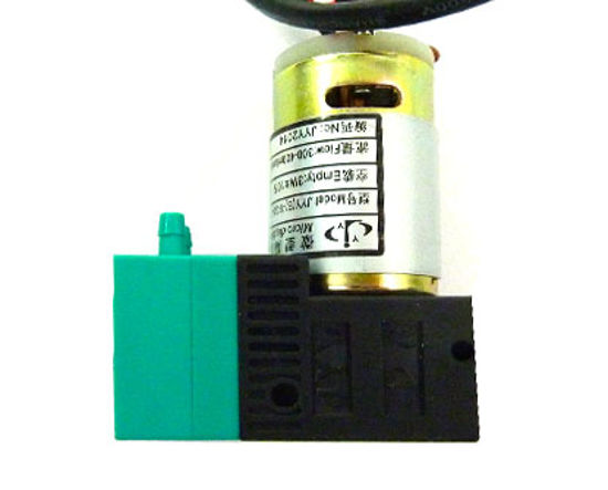 Flora Ink Pump | DIGIPRINT SUPPLIES