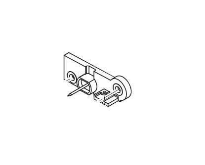 Picture of JF-1631 Cartridge Coupling Assy - M601427