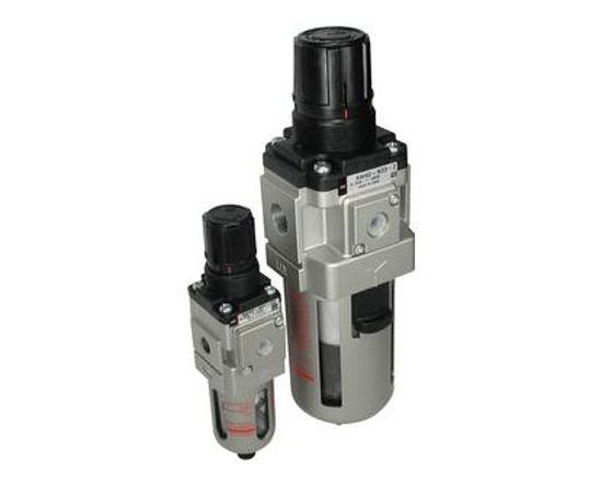 Picture of Jetrix Filter Regulator
