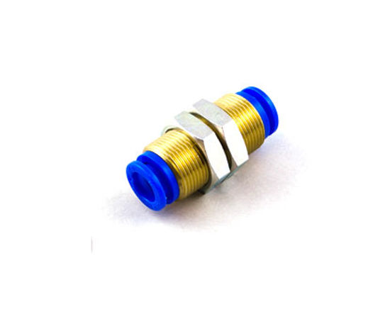 Picture of Jetrix Connector, Air, Straight