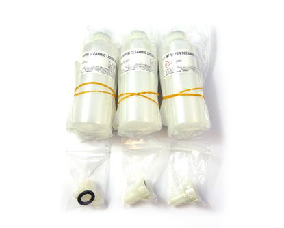 Picture of ColorPainter M-64s Wiper Cleaning Liquid Set A - IP6-251