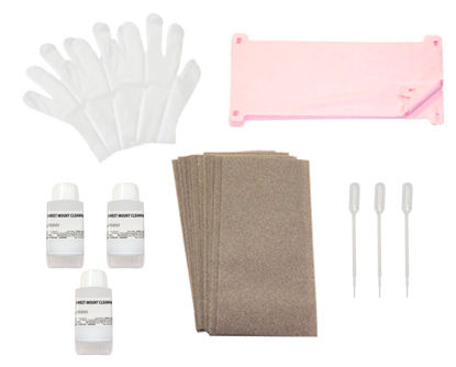 Picture of ColorPainter M-64s Sheet Mount Cleaning Kit IP6-261 - U00130890300