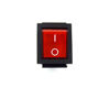 Image de Hotronix® Fusion™ Switch Button On/Off Lighted - 1-2087