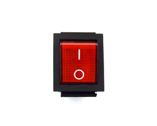Picture of Hotronix® Fusion™ Switch Button On/Off Lighted - 1-2087
