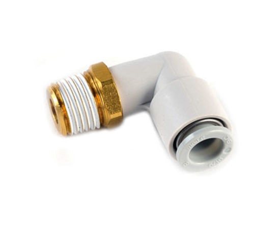 Picture of Jetrix L-shaped One Touch Fitting