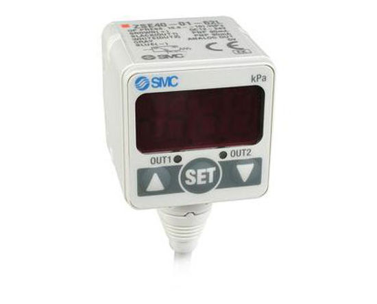 Picture of Jetrix Main Vacuum Sensor