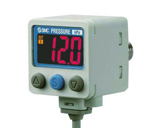 Picture of Jetrix Digital Vacuum Switch - 00-AK00-06