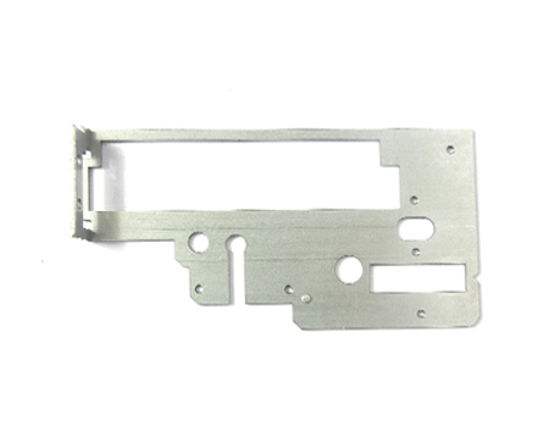 Immagine di VS-640 Frame, Wiper VS-640_01 - 1000009368
