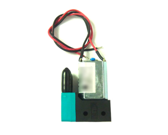 Picture of Anapurna M2540 FB Ink Pump - D2+50701-0002 / PML5369-NF10 24V
