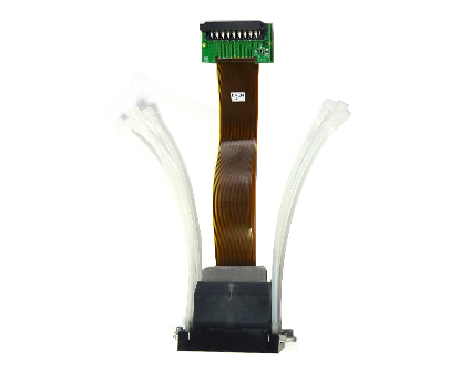 Bild von TS500-1800 Gen5 Printhead Assy Type-D - MP-M022653