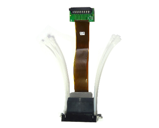 Imagen de TS500-1800 Gen5 Printhead Assy Type-D - MP-M022653