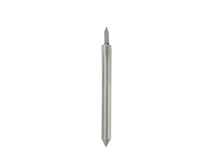 Imagen de ValueCut Blade 60° angle, 0,25mm offset (Blue cap) - VC-CBBU1
