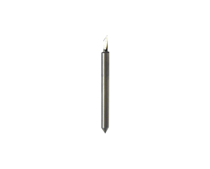 Picture of ValueCut Blade 60° angle, 0,50mm offset (Green cap) - VC-CBGR1