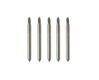 Picture of ValueCut Blade Set 45° angle, 0.25mm offset (5 pcs) (Red Cap) - VC-CBRE5