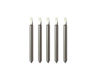 Picture of ValueCut Blade Set 25° angle, 0,25mm offset (Yellow Cap, 5 pcs) - VC-CBYE5