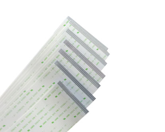Picture of HDC FPC 160 (7 pcs, 3600mm, 31/40pins) - E102062