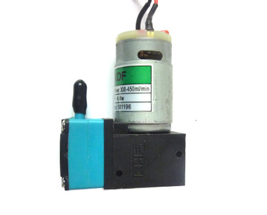 Picture of LJ320X Ink Pump