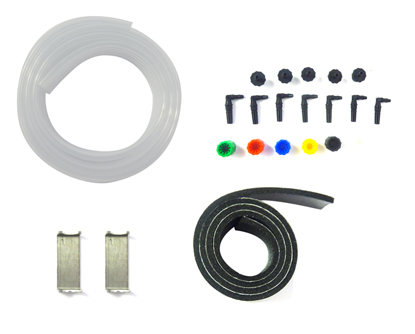 Imagen de Arizona 250 KIT-F/S GT Igus Ink - 3W3010112545