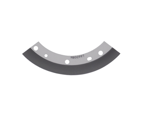Picture of JV5 Take-Up and Transport Encoder Scale - M800997